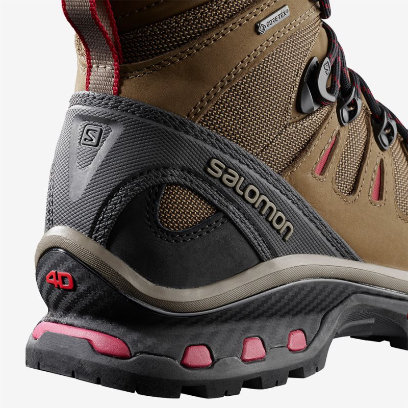 Botas salomon quest 4d 3 gtx cheap